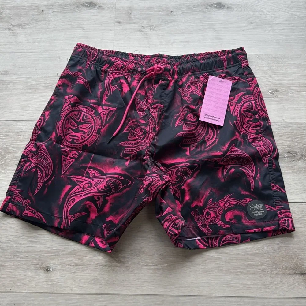 Psycho Tuna item sku